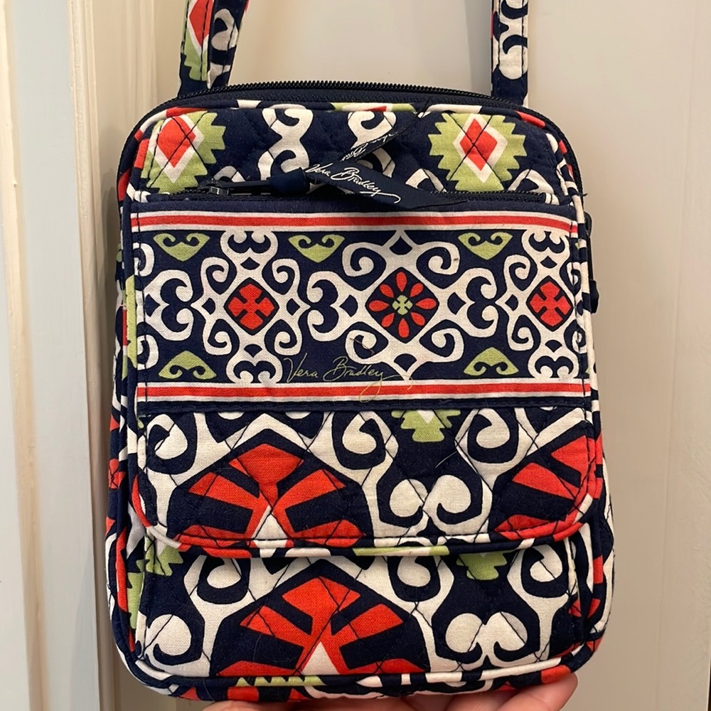 Ver Bradley Crossbody Bag
